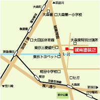 ���h���X���ē��}